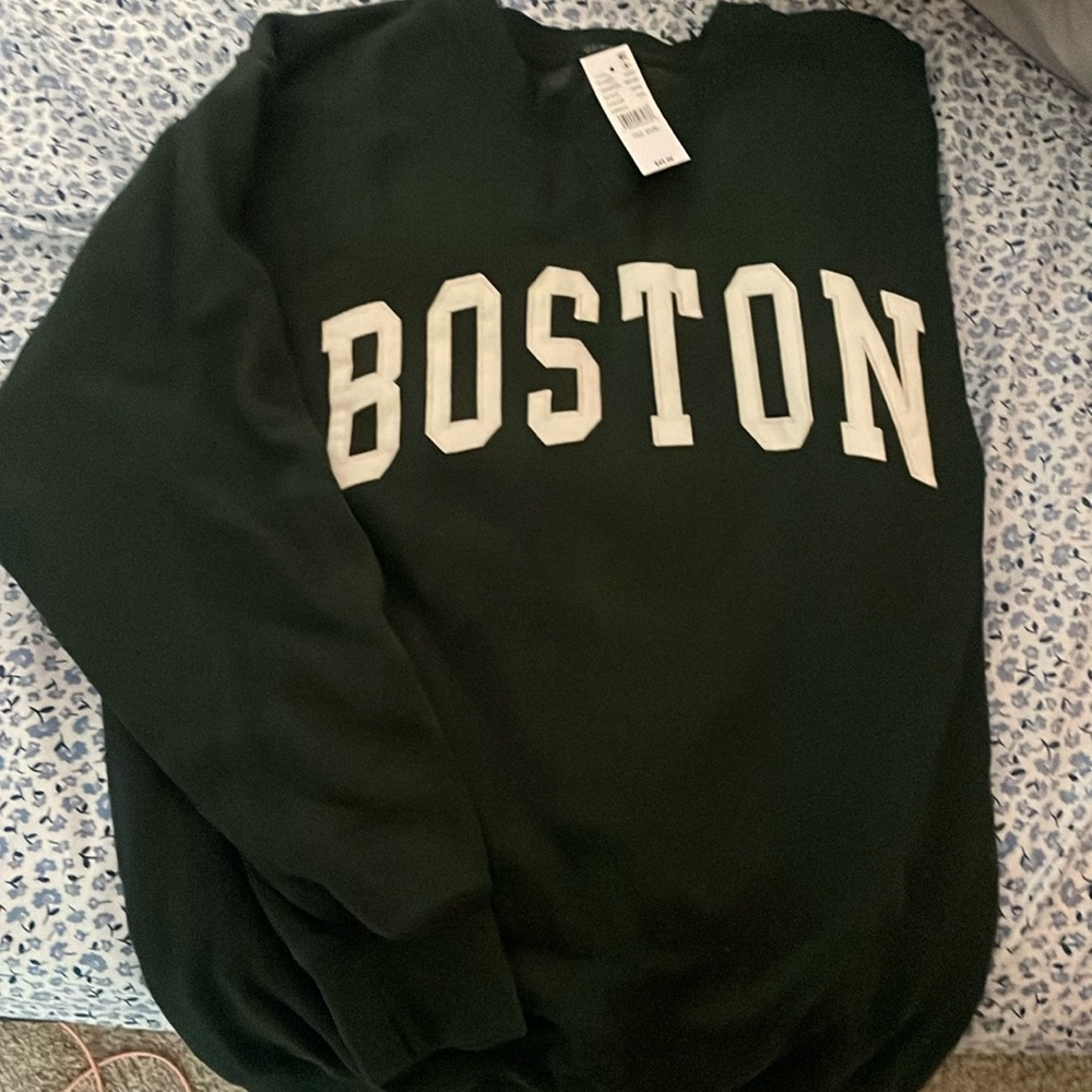 Pacsun sweatshirt never worn